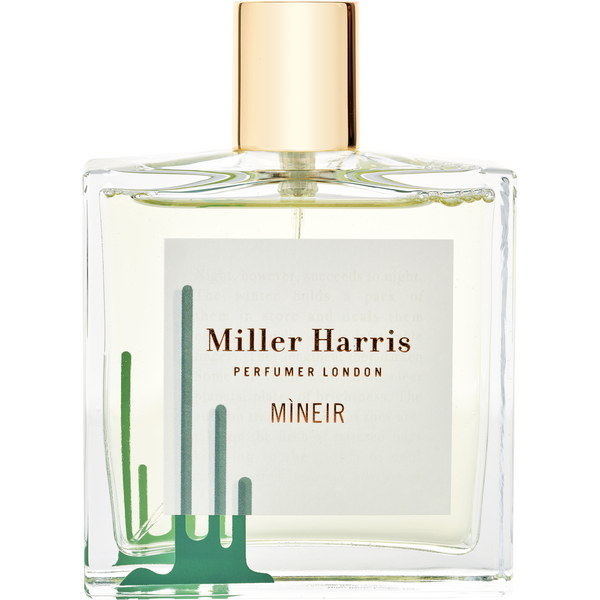 Mineir Eau De Parfum Spray 3.4 oz *Tester