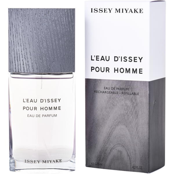 L'Eau d'Issey by Issey Miyake, Eau De Parfum Refillable Spray 4.2 oz, image 1 of 2