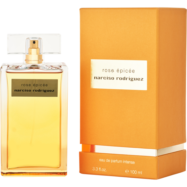 Narciso Rodriguez Rose Epicee by Narciso Rodriguez, Eau De Parfum Intense Spray 3.3 oz, image 1 of 2