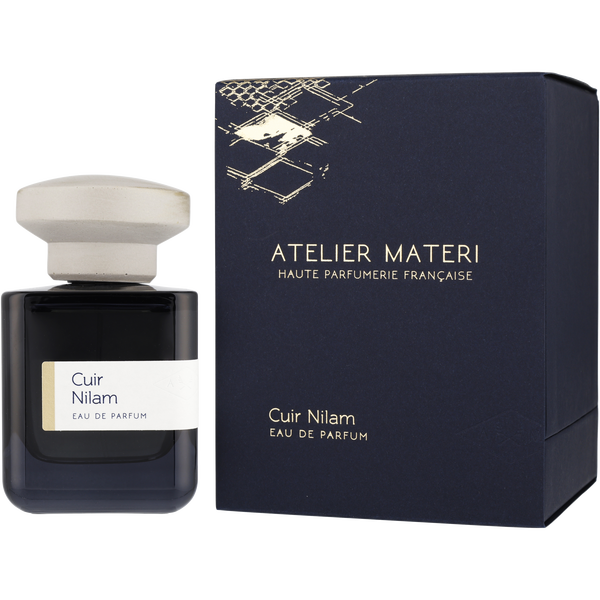 Atelier Materi Cuir Nilam by Atelier Materi, Eau De Parfum Spray 3.4 oz, image 1 of 2