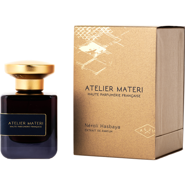 Atelier Materi Neroli Hasbaya by Atelier Materi, Extrait De Parfum Spray 1.7 oz, image 1 of 2