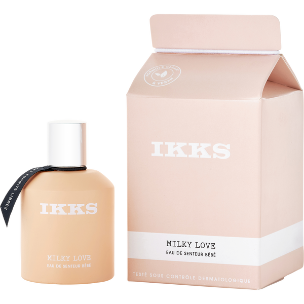Ikks Milky Love by Ikks, Eau De Senteur Spray 1.6 oz, image 1 of 2