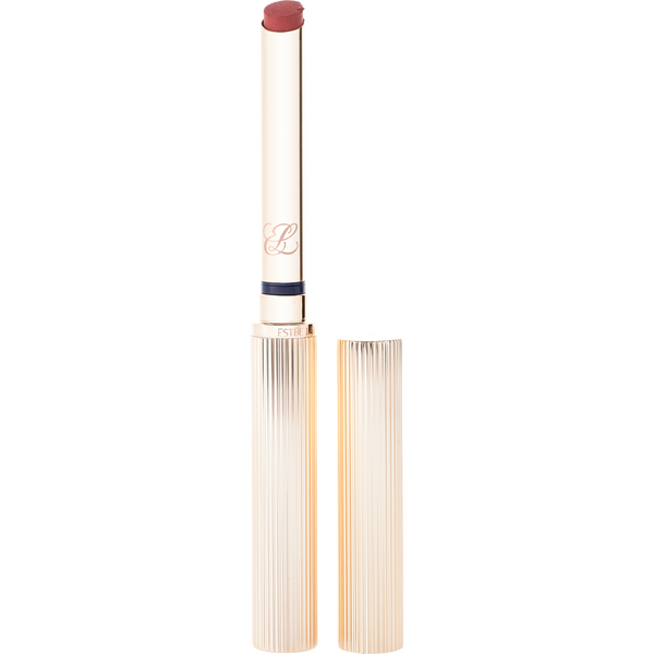 Estee Lauder Pure Color Explicit Silk Matte Lipstick - # 201 --7g/0.2oz