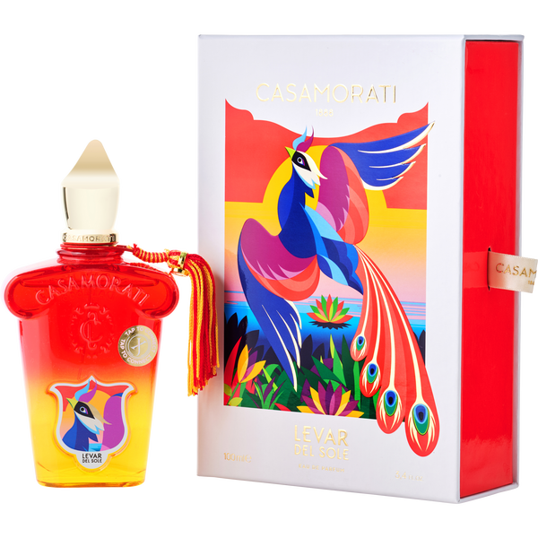 Xerjoff Casamorati Levar Del Sole by Xerjoff, Eau De Parfum Spray 3.4 oz, image 1 of 2
