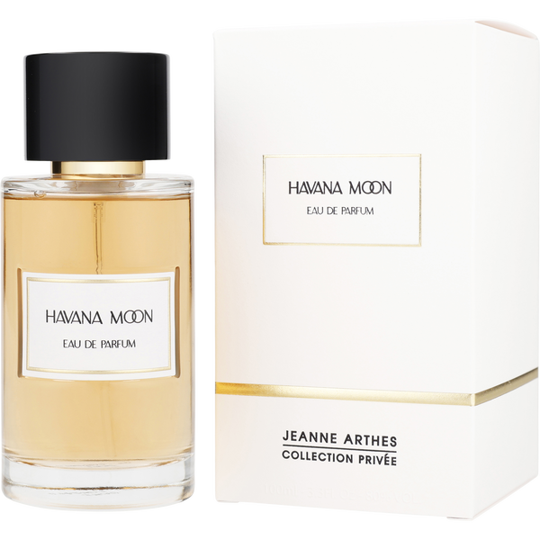Havana Moon by Jeanne Arthes, Eau De Parfum Spray (Privee Collection) 3.4 oz, image 1 of 4