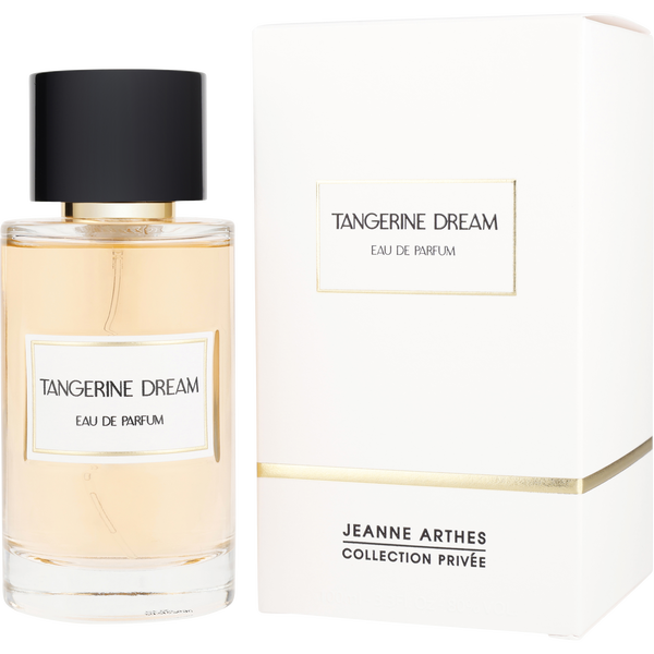 Tangerine Dream by Jeanne Arthes, Eau De Parfum Spray (Privee Collection) 3.4 oz, image 1 of 4