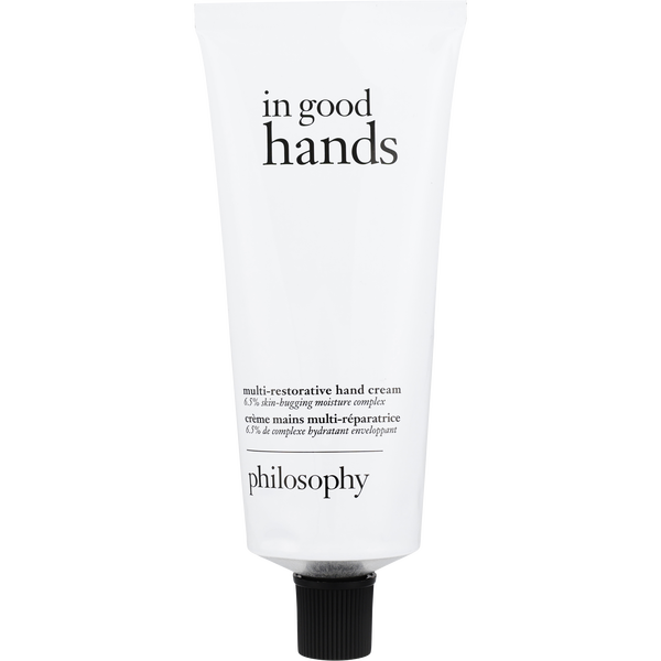 Philosophy by Philosophy, In Good Hands Multi-Restorative Hand Cream 118ml/3.9oz