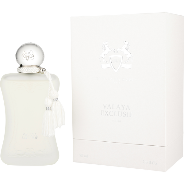 Parfums De Marly Valaya Exclusif Parfum Spray 2.5 oz