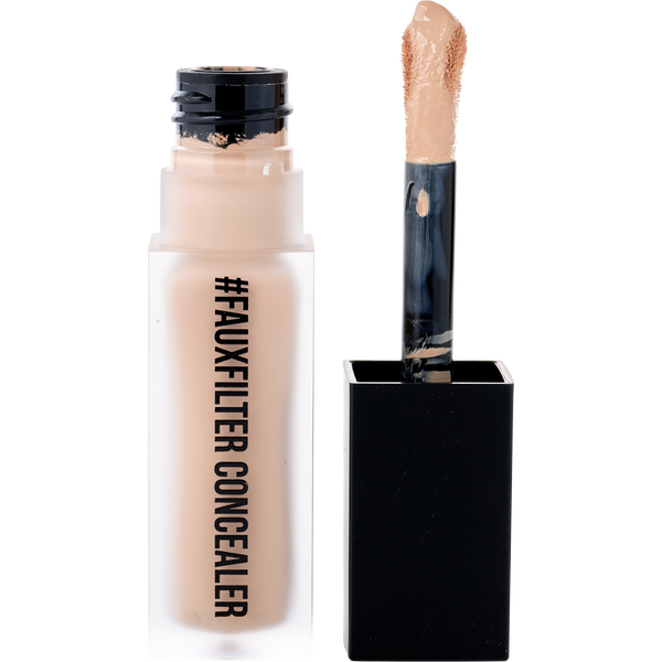 Huda Beauty #Fauxfilter Luminous Matte Liquid Concealer - # 2.3b Cotton Candy --9ml/0.3oz