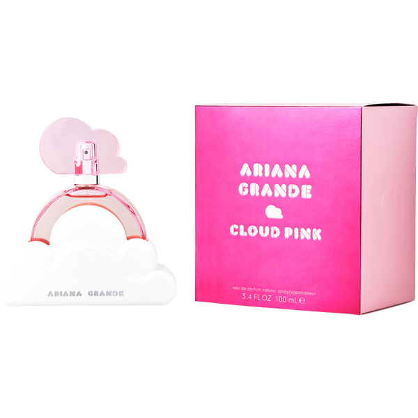 Cloud Pink Ariana Grande by Ariana Grande, Eau De Parfum Spray 3.4 oz, image 1 of 2