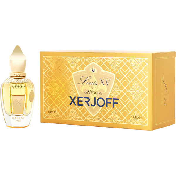 Xerjoff Louis Xv De Venoge by Xerjoff, Parfum Spray 1.7 oz, image 1 of 2