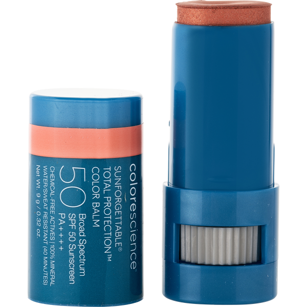 Colorescience by Colorescience, Sunforgettable Total Protection Color Balm Spf 50 # Bronze