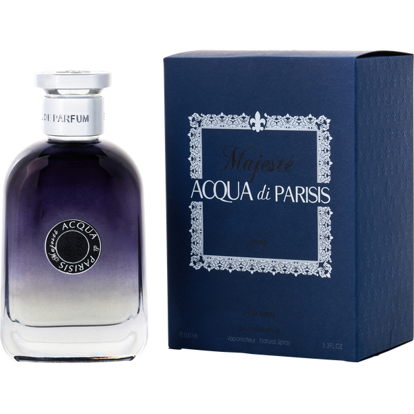 Acqua Di Parisis Majeste by Reyane, Eau De Parfum Spray 3.3 oz, image 1 of 2