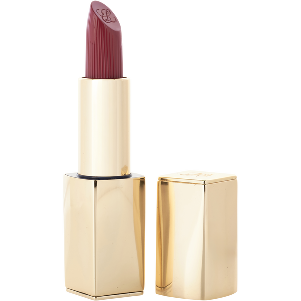 Estee Lauder Pure Color Lipstick Creme Refillable - # 420 Rebellious Rose --3.5g/0.12oz