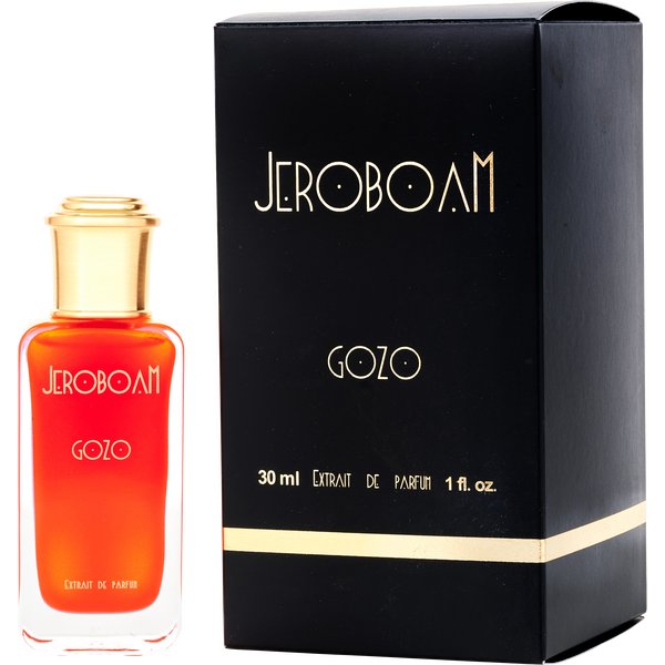 Jeroboam Gozo Extrait De Parfum Spray 1 oz