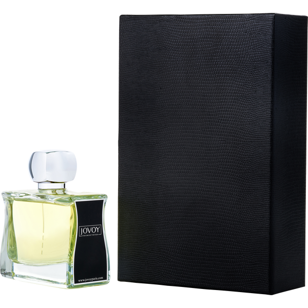 Jovoy Paris Incident Diplomatique by Jovoy, Eau De Parfum Spray 3.4 oz, image 1 of 2