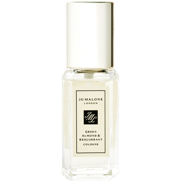 Jo Malone Green Almond & Redcurrant by Jo Malone, Cologne Spray 0.3 oz Unboxed