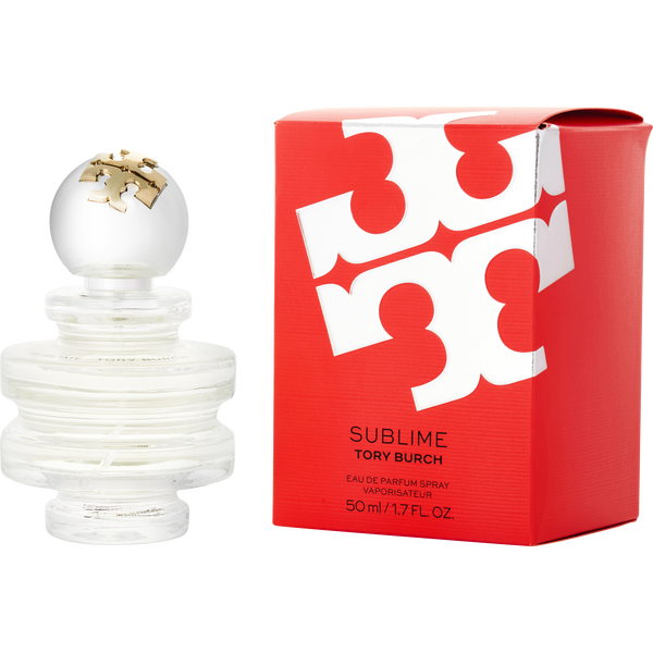 Tory Burch Sublime Eau De Parfum Spray 1.7 oz