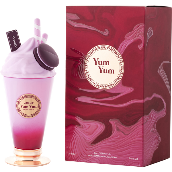 Armaf Yum Yum Eau De Parfum Spray 3.4 oz