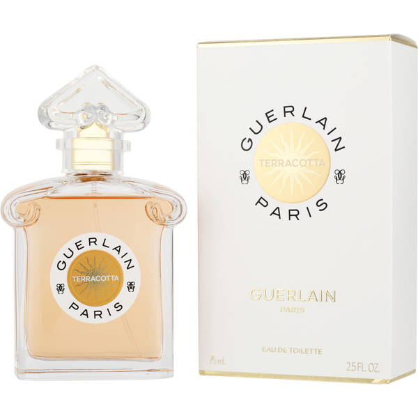 Terracotta by Guerlain, Eau De Toilette Spray 2.5 oz, image 1 of 2