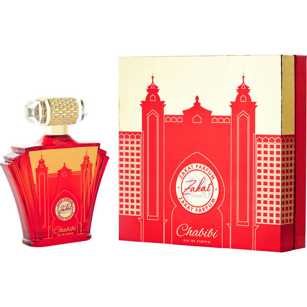 Zakat Z26 by Zakat, Eau De Parfum Spray 3.4 oz, image 1 of 2