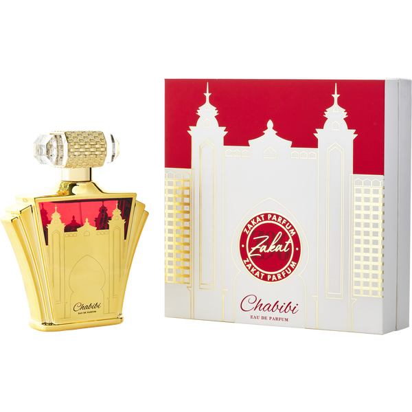 Zakat Z96 by Zakat, Eau De Parfum Spray 3.4 oz, image 1 of 2