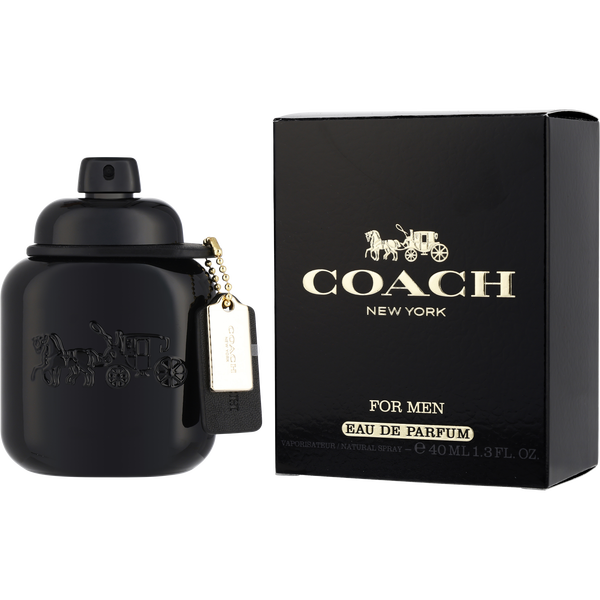 Coach For Men Eau De Parfum Spray 1.3 oz