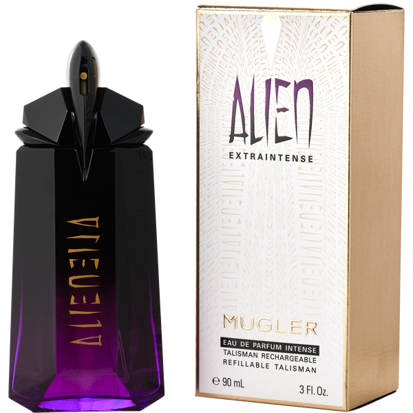Alien Extraintense Eau De Parfum Intense Refillable Spray 3 oz