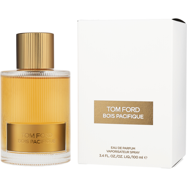 Tom Ford Bois Pacifique by Tom Ford, Eau De Parfum Spray 3.4 oz, image 1 of 2