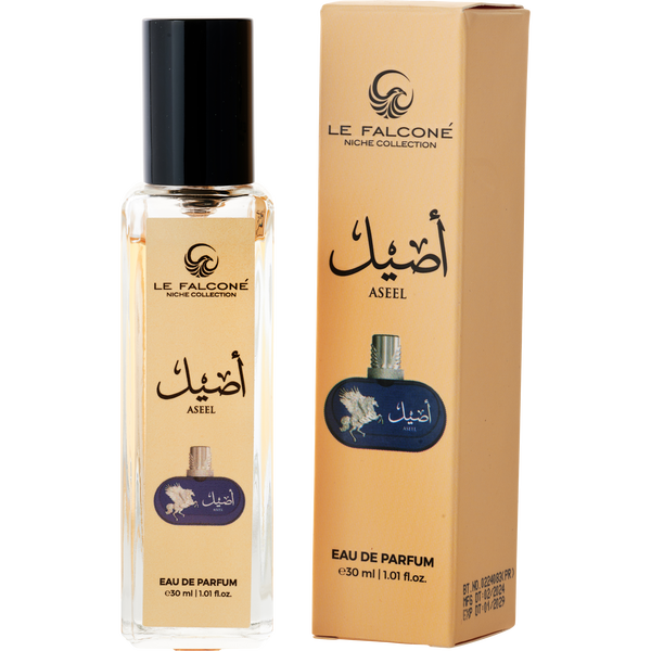 Le Falcone Highfly Aseel by Le Falcone, Eau De Parfum Spray (Niche Collection) 1.01 oz, image 1 of 2