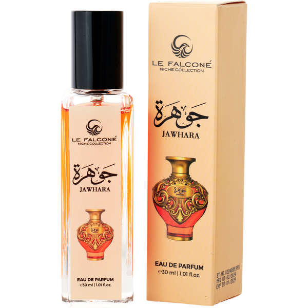 Le Falcone Jawhara by Le Falcone, Eau De Parfum Spray (Niche Collection) 1.01 oz, image 1 of 2