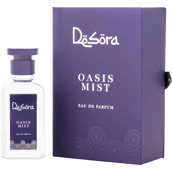 Desora Oasis Mist Eau De Parfum Spray 3.4 oz