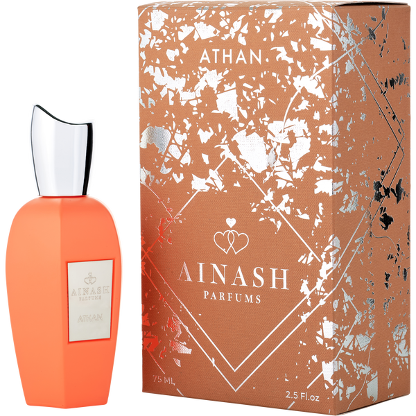 Ainash Athan Extrait De Parfum Spray 2.5 oz