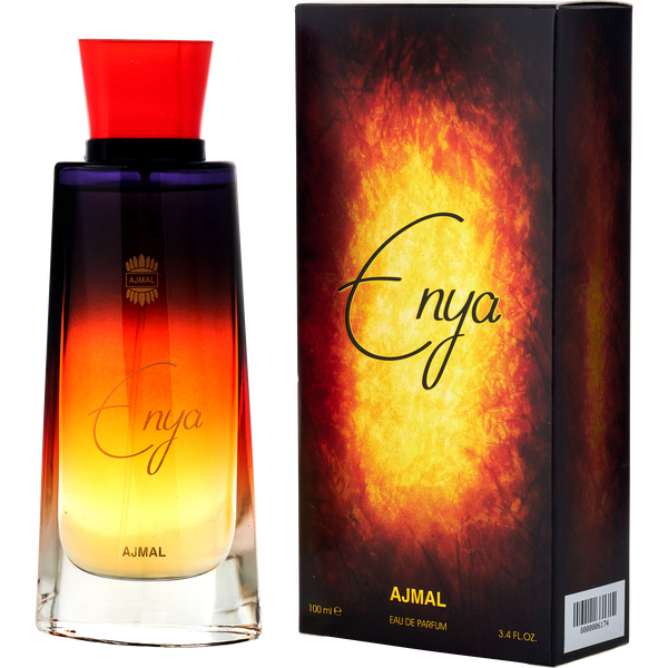 Ajmal Enya Eau De Parfum Spray 3.4 oz