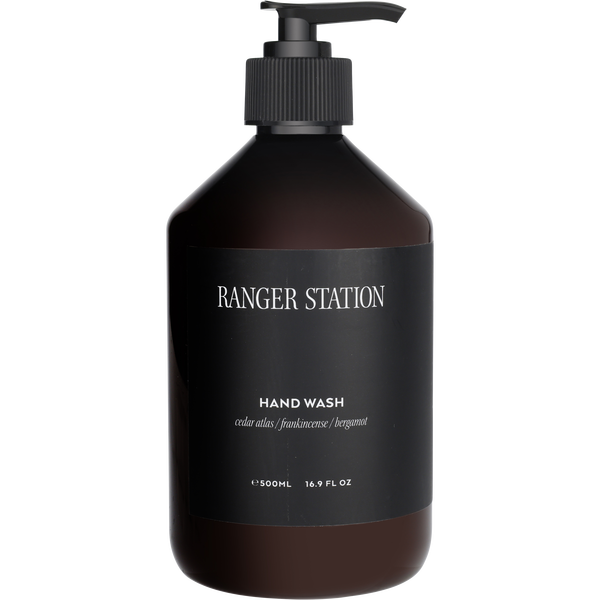 Ranger Station Cedar Atlas by Ranger Station, Hand Wash 16.9 oz