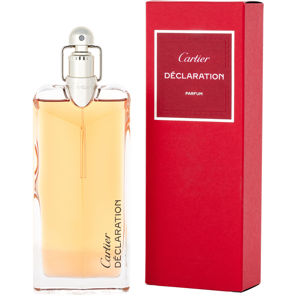 Declaration Parfum Refillable Spray 3.3 oz