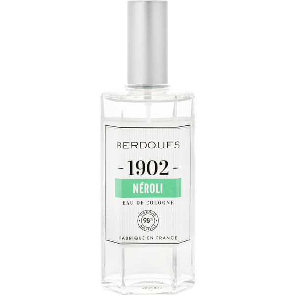 Berdoues 1902 Neroli by Berdoues, Eau De Cologne Spray 4.2 oz