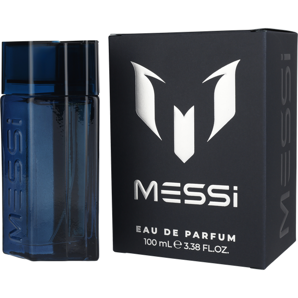 Messi by Messi, Eau De Parfum Spray 3.38 oz, image 1 of 2