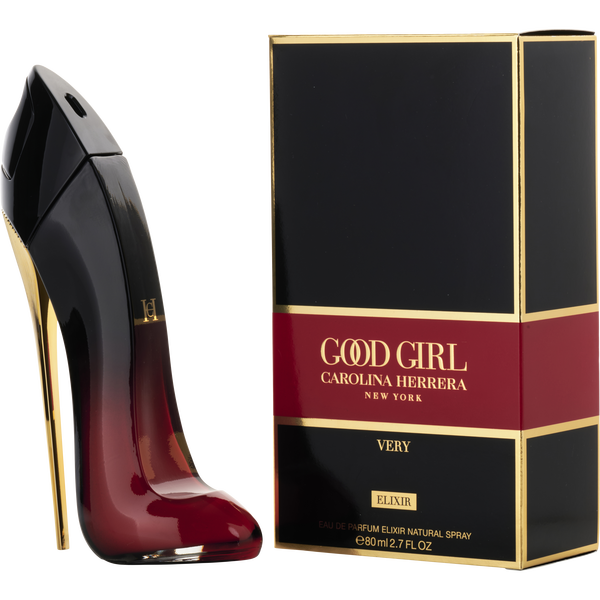 Ch Very Good Girl Elixir Eau De Parfum Spray 2.7 oz