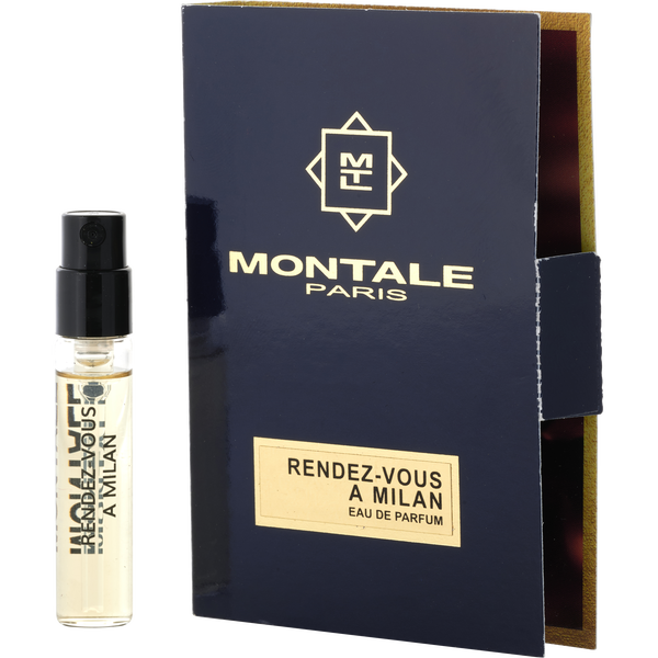 Montale Paris Rendez-Vouz A' Milan by Montale, Eau De Parfum Spray Vial