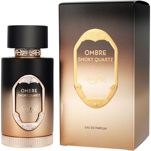 Sapil Ombre Smoky Quartz by Sapil, Eau De Parfum Spray 3.3 oz, image 1 of 2
