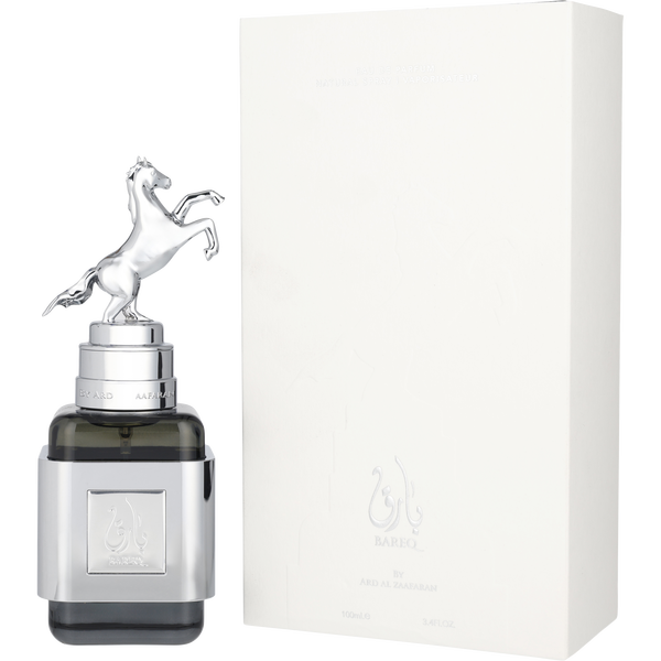 Ard Al Zaafaran Bareq by Ard Al Zaafaran, Eau De Parfum Spray 3.4 oz, image 1 of 2