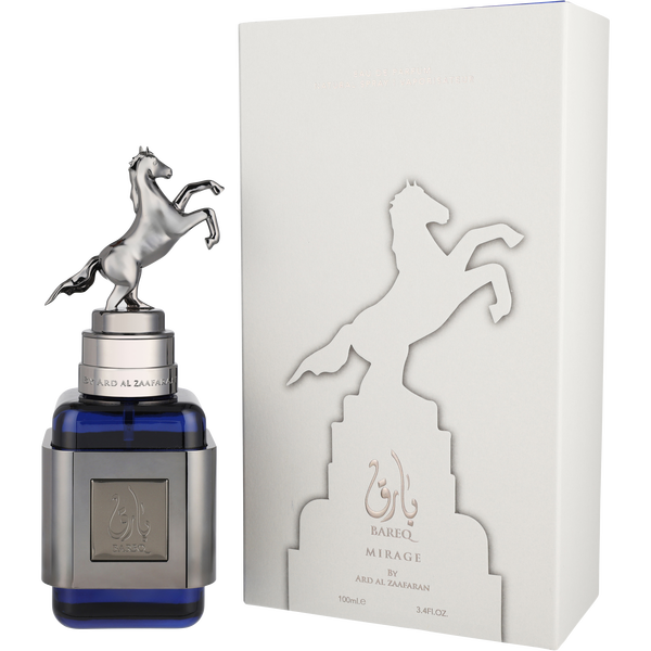 Ard Al Zaafaran Bareq Mirage by Ard Al Zaafaran, Eau De Parfum Spray 3.4 oz, image 1 of 2