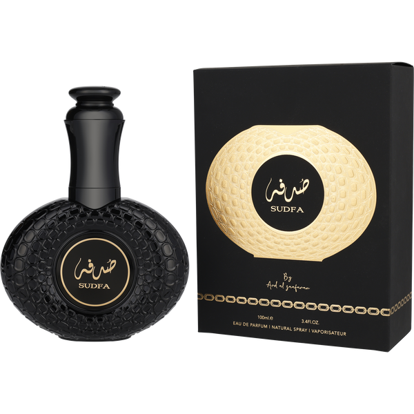 Ard Al Zaafaran Sudfa by Ard Al Zaafaran, Eau De Parfum Spray 3.4 oz, image 1 of 2