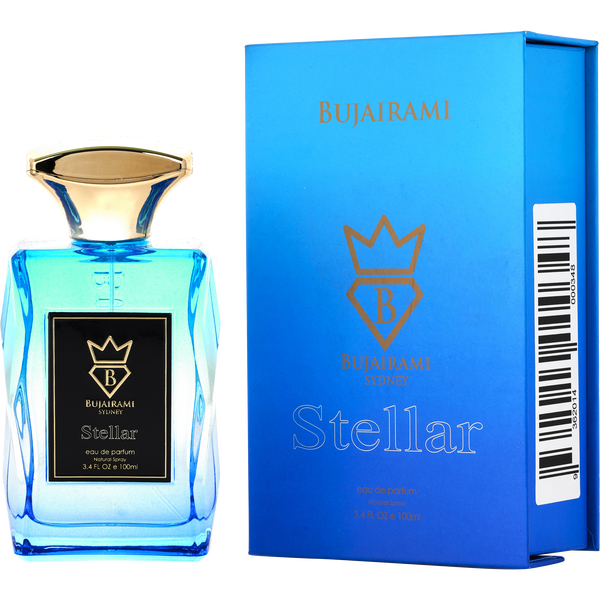 Bujairami Stellar by Bujairami, Eau De Parfum Spray 3.4 oz, image 1 of 2