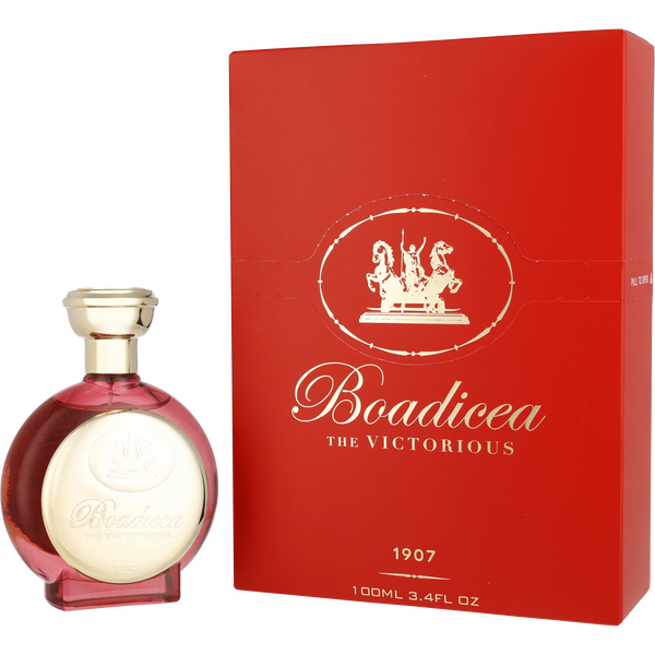 Boadicea The Victorious 1907 by Boadicea The Victorious, Eau De Parfum Spray 3.4 oz, image 1 of 2