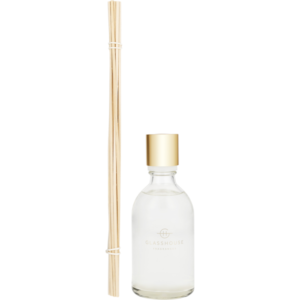 Glasshouse Lost In Amalfi by Glasshouse, Fragrance Diffuser 8.4 oz