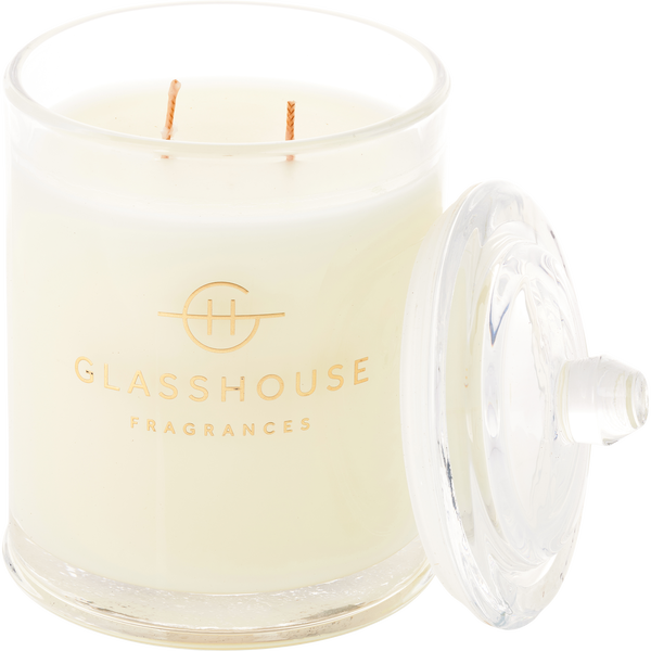 Glasshouse Lost In Amalfi by Glasshouse, Soy Candle 13.4 oz