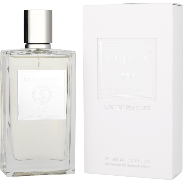 Mizensir Original Oud Eau De Parfum Spray 3.4 oz