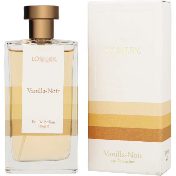 Lovery Vanilla Noir by Lovery, Eau De Parfum Spray 3.4 oz, image 1 of 2